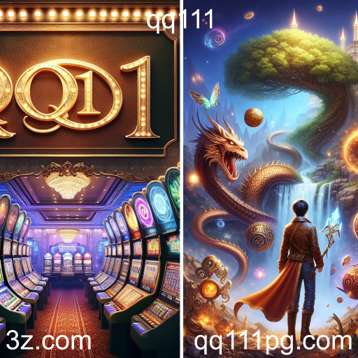 Descubra os Melhores Jogos de Aventura em qq111