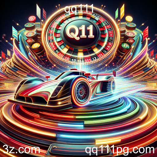 A Emoção das Corridas: Descubra os Jogos da Categoria no qq111